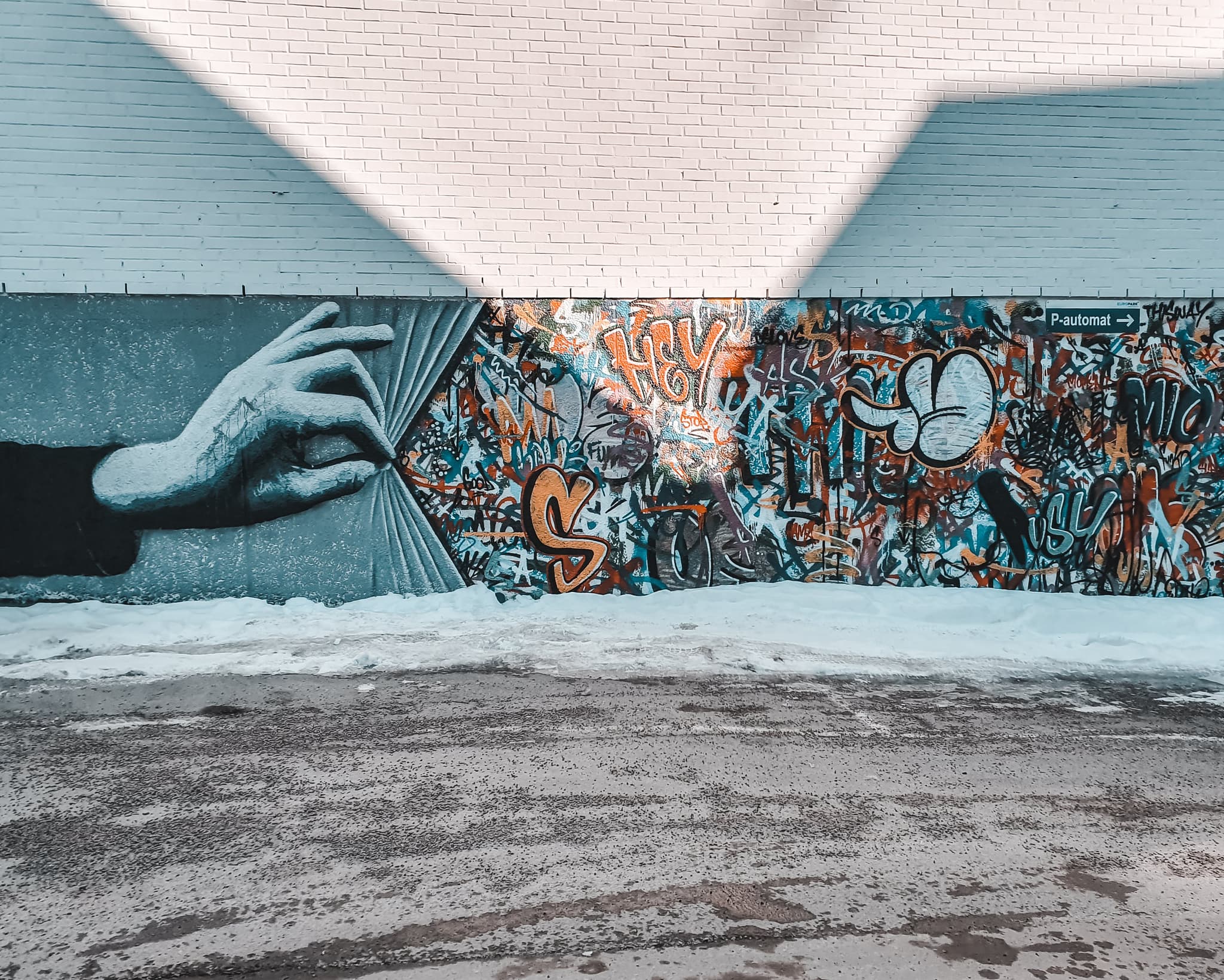 Art Gallery E-commerce