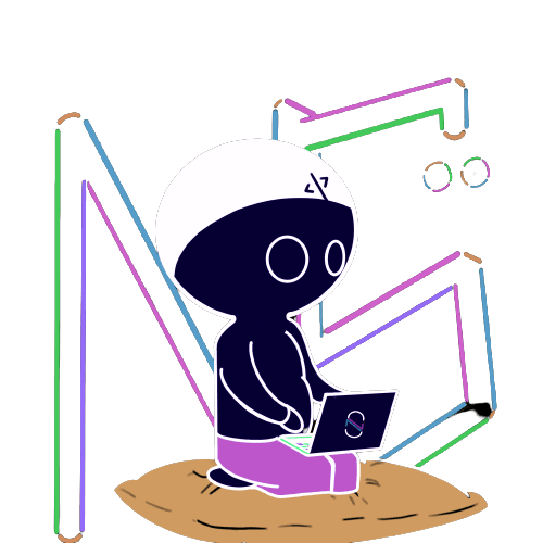 work icons